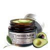 DR.HC Matcha Avocado Antioxidant Cell Power Cream (25~40g, 0.9~1.4oz) (Anti-aging, Skin recovery, Skin toning, Anti-pollution...)