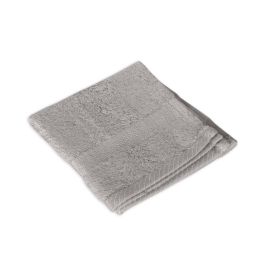 Wai Lana Green™ Eco-Friendly Bamboo Bath, Hand & Wash Towel Set (Wai Lana: Au Naturel)