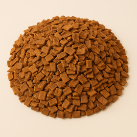 Cinnamon Chips - Aromatic Bark Pieces for your Organic Kitchen (Option: 11-B25)
