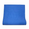 Extra Thick Yoga & Pilates Mat