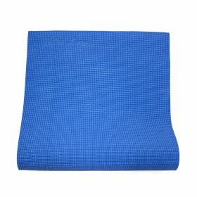 Extra Thick Yoga & Pilates Mat (Color: Oasis)