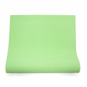 Extra Thick Yoga & Pilates Mat (Color: Mint)