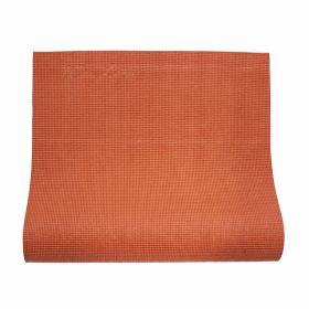 Extra Thick Yoga & Pilates Mat (Color: Savanna)