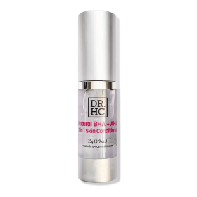 DR.HC Natural BHA + AHA 2 In 1 Skin Conditioner (25g, 0.9oz.) (Anti-acne, Skin brightening, Anti-blemish, Anti-aging...) (Size: Small (15G))