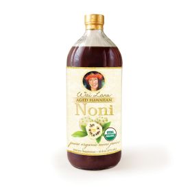 Organic Noni Juice (size: 16 oz)