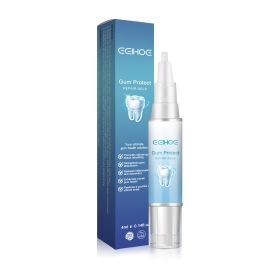 EELHOE Dental Repair Gel, Repair Gums Cleaning Dental Stains And Tartar Oral Care Gel (Option: 4PCS)
