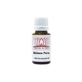 Balsam of Peru e.o. (Option: P-108)