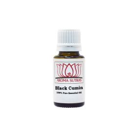 Black Cumin e.o. (Option: P-118)