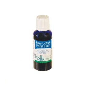 Blue Lotus Petal Elixir (Option: P-124)