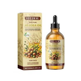 EELHOE Jojoba Face Essential Oil (Option: 2pcs)