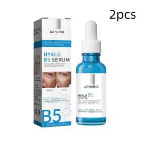 Jayswing B5 Anti-Wrinkle + Firming Essence (Option: 2pcs)