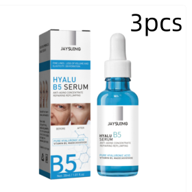 Jayswing B5 Anti-Wrinkle + Firming Essence (Option: 3PCS)