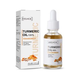 EELHOE Turmeric Dark Spot Correction Serum (Option: 2pcs)