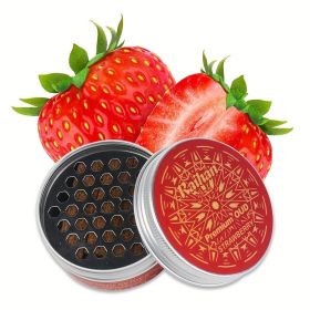 A Fragrant Companion for the Soul (Option: Strawberry flavor)