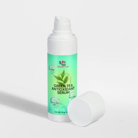 Vendercart Green Tea Antioxidant Serum (Option: GREEN TEA ANTIOXIDANT SERUM)