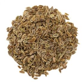 Dill Seed , Organic (Option: 18-B05)