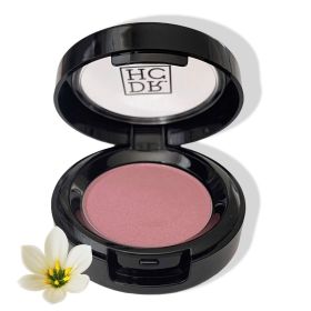 DR.HC All-Natural Cheek Blush (5 Shades) (5g, 0.18oz.) (Anti-aging, Moisturizing, Oil-balancing…) (Color: Blush1)