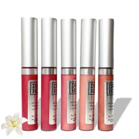 DR.HC All-Natural Plumping Lip Serum (5 Shades) (8g, 0.28oz.) (Plumping, Anti-pigmentation, Anti-aging, Hydrating...) (Color: Lipserum1)