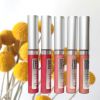 DR.HC All-Natural Plumping Lip Serum (5 Shades) (8g, 0.28oz.) (Plumping, Anti-pigmentation, Anti-aging, Hydrating...)