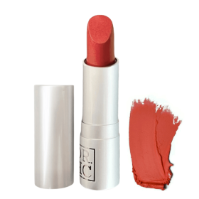 DR.HC All-Natural Veganic Matte Lipstick (10 Shades) (4g, 0.14oz.) (Anti-aging, Anti-pigmentation, Deep moisturizing, Anti-inflammatory...) (Color: No1)