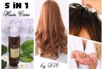 DR.HC Anti-Hair Loss & Volume-Up Serum (70~120ml)