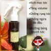 DR.HC Anti-Hair Loss & Volume-Up Serum (70~120ml)