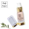 DR.HC Flawless Supreme CC 6 in 1 Nourishing Cream Foundation (5 Shades) (30g, 1oz.) (Natural UV Care, Skin brightening, Anti-acne, Anti-aging...)