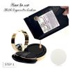 DR.HC Heart Hacker CC 6 In 1 Air Cushion Foundation (3 Shades) (15g, 0.53oz.) (Natural UV Care, Anti-aging, Anti-acne, Skin recovery...)