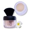 DR.HC Silky Mineral CC Powder (UV Protection All-Natural Loose Powder Foundation) (2 Shades) (11g, 0.4oz.) (Natural UV Care, Anti-aging, Skin brighten