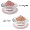 DR.HC Silky Mineral CC Powder (UV Protection All-Natural Loose Powder Foundation) (2 Shades) (11g, 0.4oz.) (Natural UV Care, Anti-aging, Skin brighten