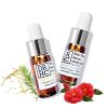 DR.HC Skin Plumping Serum (All Types) (Acne-Off + Cell Renewal, Brightening + Lifting) (15g, 0.5oz.)