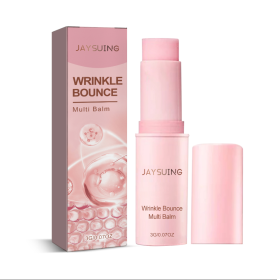 JAYSUING Wrinkle Bounce Multi Balm (Option: 3G)