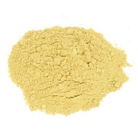 Fenugreek Powder Organic (Option: 94-005)