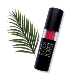 DR.HC 100% Natural/Organic & Vegan Matte Lipstick (8 Shades) (4.25g, 0.15oz.) (Color: 6)