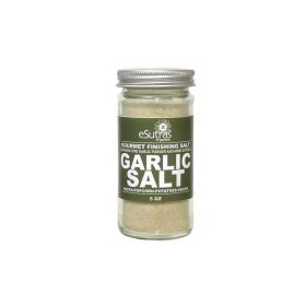 Finishing Salt Garlic (Option: P-275)