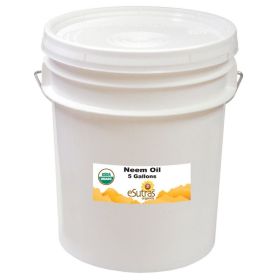 Neem Oil (Option: ES-5G)