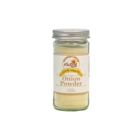 Onion Powder,Organic (Option: BW-P-04)