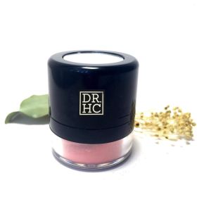 Pon-Pon Blush - 100% Natural Organic Sheer Cheek Color (Color: Coral)