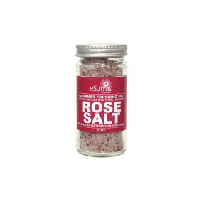 Finishing Salt Rose Delight (Option: P-283)