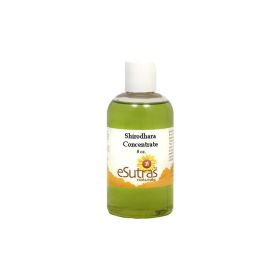 Shirodhara Oil Concentrate (Option: 07-008)