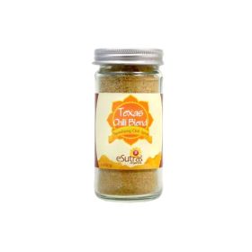 Chili Blend -Texas Style (Option: ES-02)