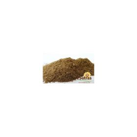 Triphala Powder (Option: P-93)