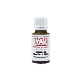Tuberose 10% e.o. (Option: P-260)
