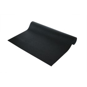 Wai Lana Yogi Mat (Color: Black)